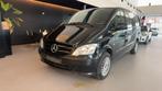 Mercedes Vito 113 CDI, 100 kW, Euro 5, Achat, Entreprise