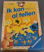 Ik kan al tellen, Ophalen of Verzenden, Gebruikt, Rekenen