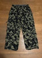 Rehall snowboard en/of ski broek - maat L - unisex, Sport en Fitness, Ophalen, Zo goed als nieuw