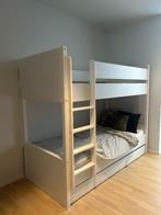 Stapelbed met lade, Ophalen, Gebruikt, Stapelbed