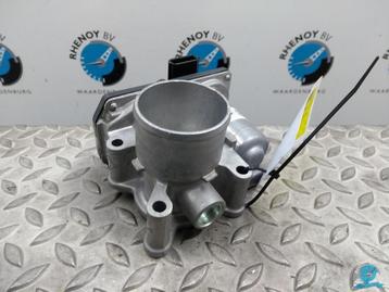 SMART FORFOUR [THROTTLE_BODY] 2018 beschikbaar voor biedingen