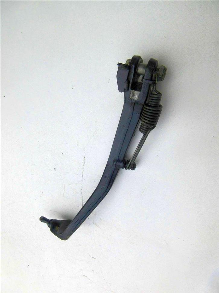 Suzuki GSX600 zijstandaard zij standaard jiffy stand GSX 600, Motoren, Onderdelen | Suzuki, Gebruikt, Ophalen of Verzenden