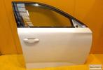 PEUGEOT 308 T10 III PORTIER DEUR RECHTS KWE ALLES LEVERBAAR!, Autos : Pièces & Accessoires, Arrière, -, Haillon arrière, Utilisé