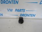 Licht Schakelaar van een Volkswagen Golf, Ophalen of Verzenden, 3 maanden garantie, Gebruikt, Volkswagen