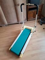 Handmatige loopband, Ophalen, Gebruikt, Benen, Loopband