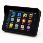 7' inch Waterdicht Motor GPS Navigatiesysteem. DRK-700M-BT, Motoren, Info@drktech.be, Oosterwennel 35 Genk, Nieuw, Ophalen of Verzenden