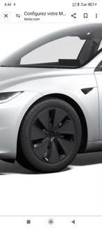 18 p Tesla model 3 highline velgen rijden 300 km uitwisselin, Te koop, Particulier