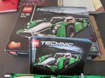 lego technic, Ophalen, Gebruikt, Lego