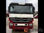 Vrachtwagen tractor 4x2 Mercedes Actros 1951 LS (2013 - 629., Auto's, Overige brandstoffen, Mercedes-Benz, Bedrijf, Te koop