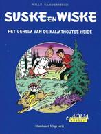 S&W - Het geheim van de Kalmthoutse heide, Eén stripboek, Ophalen of Verzenden, Nieuw, Willy Vandersteen