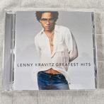 Full Cd Lenny Kravitz " Greatest Hits ", Cd's en Dvd's, Ophalen of Verzenden, Zo goed als nieuw
