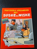 Suske&Wiske reclalestrip Pro-Post vzw, Ophalen, Nieuw