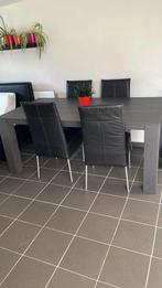 Eettafel, Ophalen, Zo goed als nieuw