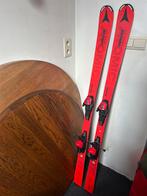 Atomic ski’s, Comme neuf, Ski, Enlèvement, 140 à 160 cm