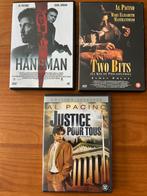 Dvd Al Pacino, Vanaf 12 jaar, Ophalen of Verzenden, Zo goed als nieuw, Detective en Krimi