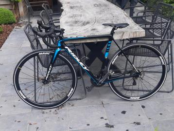 Ridley x-night beschikbaar voor biedingen