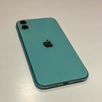 Apple iPhone 11 - 64GB, Telecommunicatie, Mobiele telefoons | Apple iPhone, Ophalen of Verzenden, Gebruikt, Groen, IPhone 11