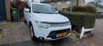 Mitsubishi Outlander 2.0 PHEV BE.Xline, Auto's, Automaat, Euro 5, Outlander, USB