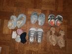 Lot de chaussures pour bébés, Enfants & Bébés, Comme neuf, Enlèvement ou Envoi