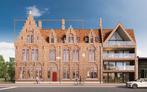 Appartement te koop in Brugge, 2 slpks, Immo, Huizen en Appartementen te koop, 10 kWh/m²/jaar, Appartement, 2 kamers, 160 m²