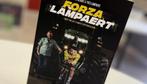 Forza Lampaert – gesigneerd exemplaar | VTI Roeselare  nr.2, Ophalen, Nieuw, Wouter Deboot, Lopen en Fietsen