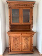 Mechelse Kast, Antiek en Kunst, Ophalen