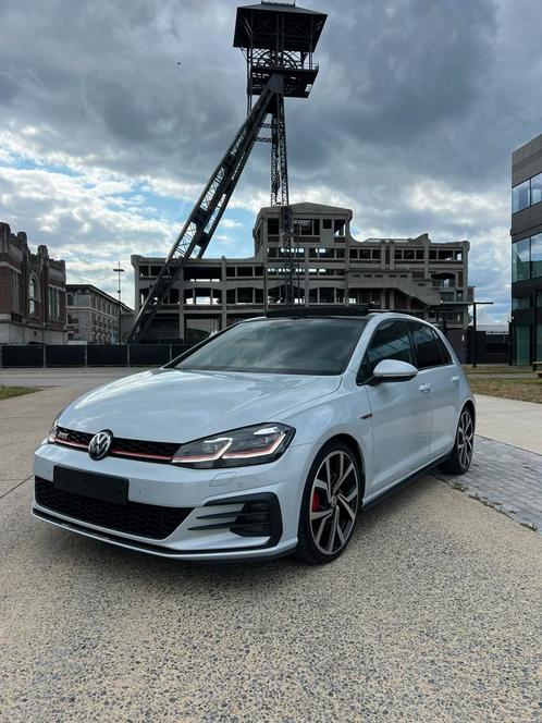 Golf 7.5 GTI Performance Full optie !!!, Auto's, Volkswagen, Particulier, Ophalen