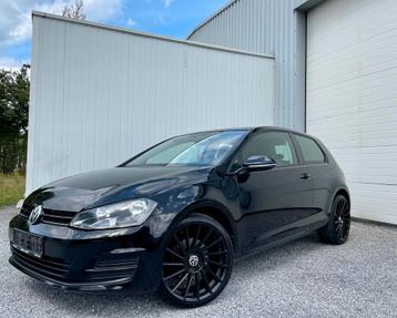 Volkswagen Golf  1.2 TSI / Garantie !