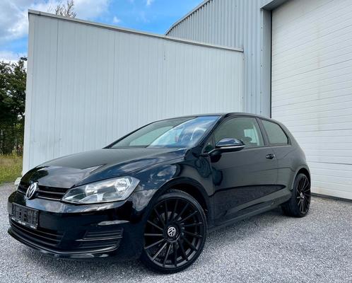 Volkswagen Golf 1.2 TSI/Garantie !, Autos, Volkswagen, Entreprise, Achat, Golf, ABS, Airbags, Air conditionné, Alarme, Bluetooth