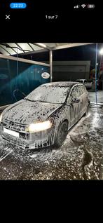 Polo 5 6r 1.2diesel, Autos, Euro 5, Achat, Boîte manuelle, Autre carrosserie