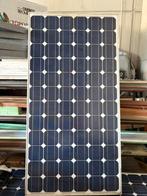 Zonnepanelen 12 stuks Trina, Doe-het-zelf en Bouw, Zonnepanelen en Toebehoren, Ophalen, Gebruikt, Paneel, 100 tot 200 wattpiek