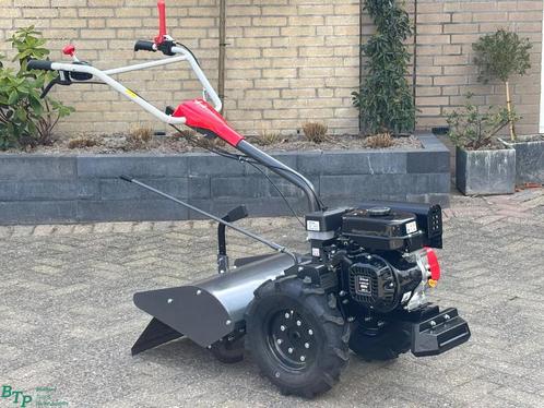 Nibbi tuinfrees 50cm bakfrees voor en achteruit NIEUW, Antiek en Kunst, Antiek | Gereedschap en Instrumenten