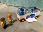 Mijn eerste Playmobil – Schoolbus, Enlèvement ou Envoi, Utilisé, Ensemble complet