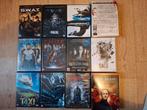 Lot de 58 DVD, Cd's en Dvd's, Dvd's | Science Fiction en Fantasy, Ophalen, Zo goed als nieuw