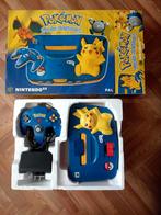 Console Nintendo 64 Pokémon Pikachu, Games en Spelcomputers, Ophalen, Zo goed als nieuw