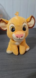 Peluche lion, Enlèvement ou Envoi, Comme neuf
