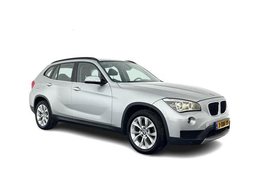 BMW X1 sDrive20d EfficientDynamics Edition High Exec. *NEVAD, Auto's, BMW, X1, ABS, Airbags, Alarm, Boordcomputer, Centrale vergrendeling