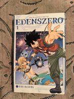Edenszro 1 Hiro Mashimo, manga, Boeken, Stripverhalen, Ophalen of Verzenden, Zo goed als nieuw