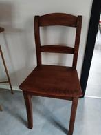 Chaises de herve, Ophalen