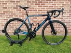 NIEUW! Stevens Superprestige maat 54, Fietsen en Brommers, Fietsen | Racefietsen, Ophalen, 28 inch, Carbon, 10 tot 15 versnellingen