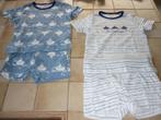 Shortama 6 maand, Kinderen en Baby's, Babykleding | Maat 68, Nacht- of Onderkleding, Jongetje of Meisje, Nieuw, Ophalen of Verzenden