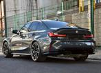 BMW M3 COMPETITION **X-DRIVE** TOP CONDITION, Auto's, Automaat, 4 deurs, Stuurwielverwarming, Leder
