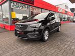 Opel Crossland X 1.2i •AUTOMAAT• •WEINIG KM• NIEUWSTAAT, Auto's, Opel, Automaat, Bedrijf, Crossland X, Te koop