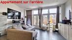 Appartement à vendre à Dour, 2 chambres, 102 m², 2 pièces, Appartement