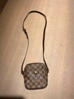 Louis Vuitton Crossbody, Ophalen of Verzenden, Zo goed als nieuw