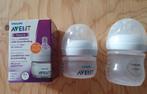 Philips Avent flessen van 60 en 125 ml - Ene met verpakking, Kinderen en Baby's, Ophalen of Verzenden, Nieuw, Overige typen