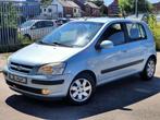Hyundai Getz 1.3 ESSENCE 82CV - BOITE AUTOMATIQUE, Stof, Gebruikt, 4 cilinders, Bedrijf