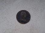 Liard 1791 Leopold II - Pays bas autrichiens, Postzegels en Munten, Munten | België, Ophalen of Verzenden, Brons