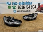 AUDI A6 4G XENON LED KOPLAMPEN KOPLAMP COMPLEET ORIGINEEL, Auto-onderdelen, Ophalen of Verzenden, Gebruikt, Audi