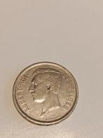 Oude munt België 5 Frank., Ophalen